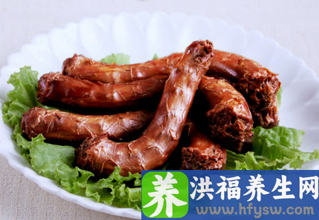 鸭脖的做法大全 四种家常做法好吃到爆