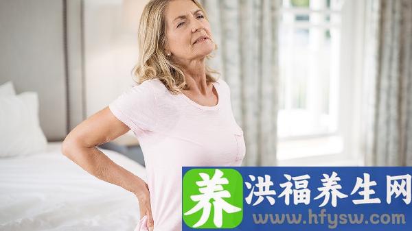 颈椎管狭窄的分类
