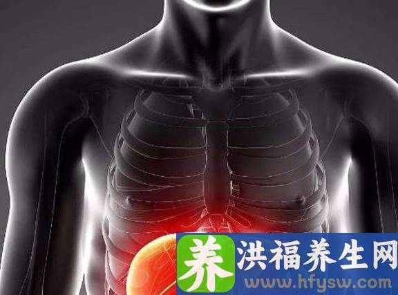 肝有点不好怎么办？平时吃什么好？提醒：4类食物常吃，可养肝