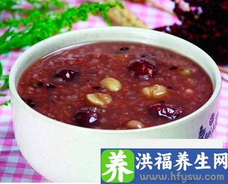 八款薏米减肥食谱 享受美味保持苗条身材