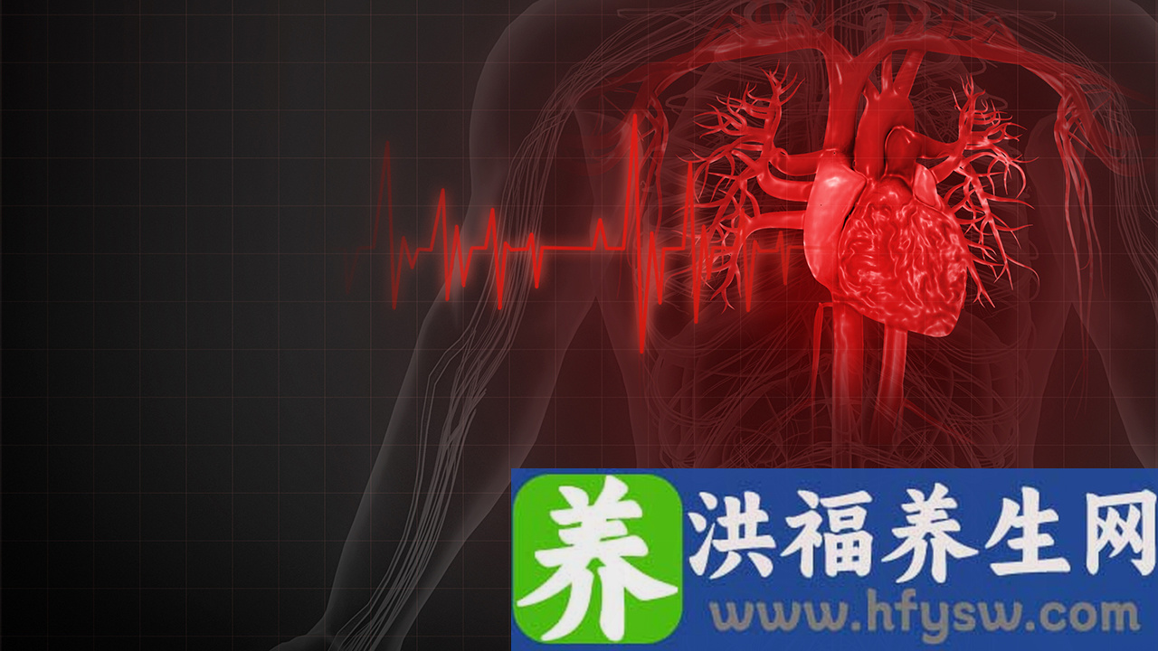心供血不足有什么原因
