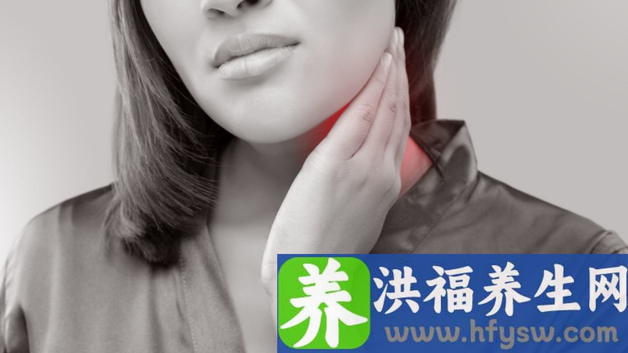 喉咙痛浑身酸痛怎么缓解