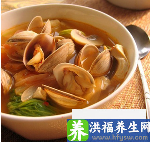 夏季吃什么减肥最快 四款韩国美食狂甩脂