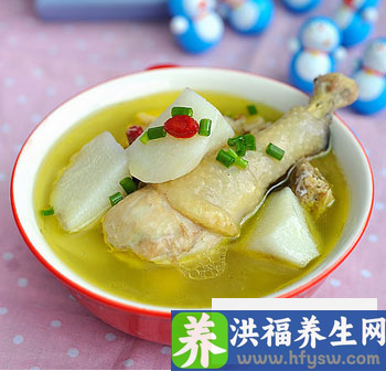推荐冬季十款<a href=http://www.duomehao.com target=_blank class=infotextkey>养生</a>汤 驱寒润燥防疾病