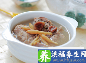 秋季<a href=http://www.duomehao.com target=_blank class=infotextkey>养生</a>汤煲汤食谱 清热润燥养肺滋阴