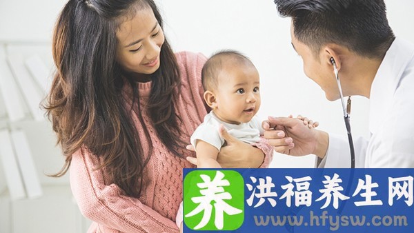 新生儿窒息后遗症多久能体现出来