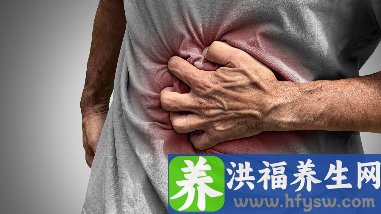 治疗肠易激的中成药