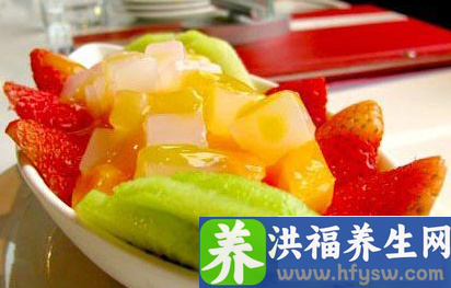 减肥吃什么最有效 四款水果食谱keep住好身材