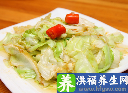 秋季减肥食谱大全 健康美味轻松享瘦