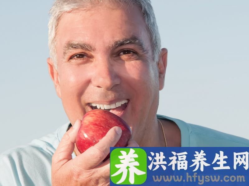 经常吃苹果，能降血脂、软化血管？不管好坏，告诉你最佳的吃法