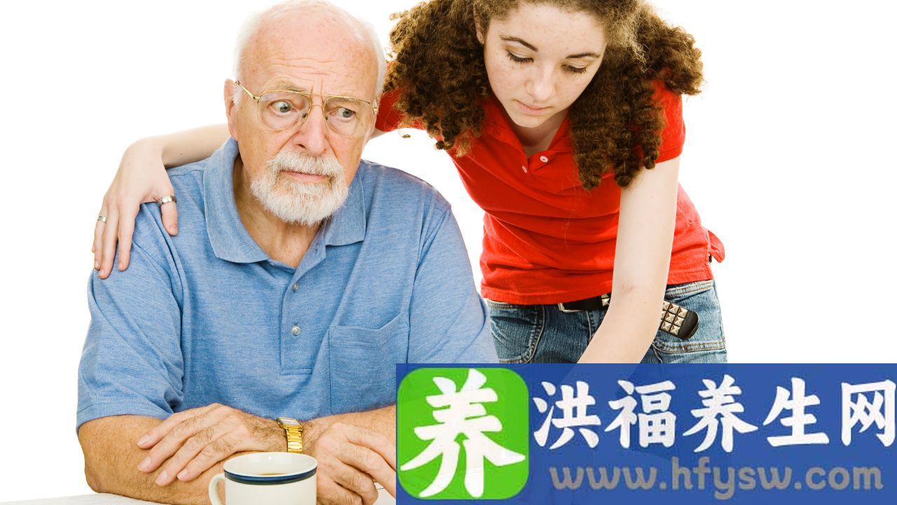 怎么防止老年痴呆的发生