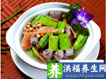 夏季<a href=http://www.duomehao.com target=_blank class=infotextkey>养生</a>食谱推荐 六款食谱清热健胃