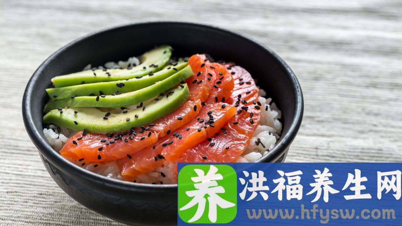 尿酸高能吃三文鱼吗