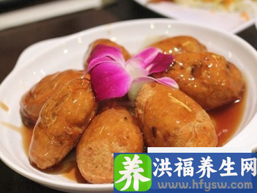 7款美味科学减肥食谱　不节食也可以吃出美肤纤体