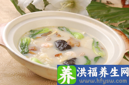 夏季喝什么汤好 两款炖汤食谱消暑解热
