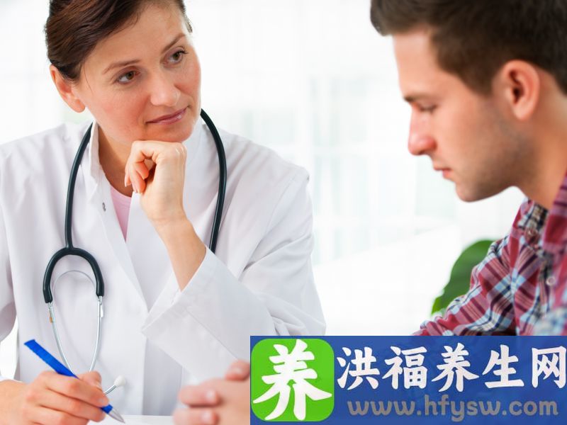 男人一过40岁就病多？别不信，这5种疾病高发，要重点做好预防