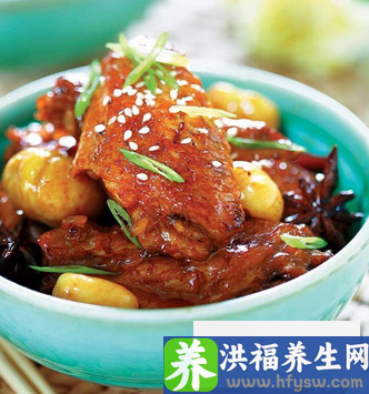 冬季吃什么养胃 五款食谱帮你暖暖胃