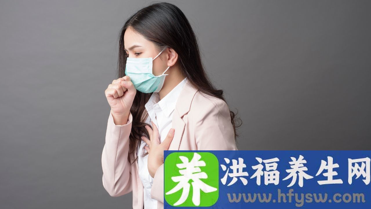 干咳嗽喉咙痒喝什么糖浆