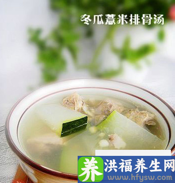 夏季喝什么汤好 七款<a href=http://www.duomehao.com target=_blank class=infotextkey>养生</a>汤清热祛湿