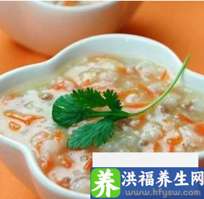 大寒节气<a href=http://www.duomehao.com target=_blank class=infotextkey>养生</a>饮食篇 首选四种粥补血补肾阳