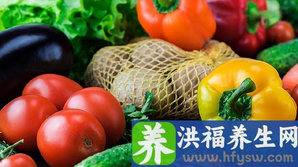 过敏性紫癜能吃哪些食物和水果和蔬菜好