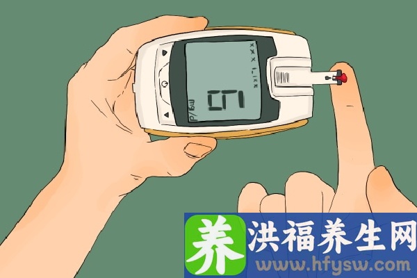 血糖高可以吃桂圆吗