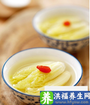 冬季减肥食谱有哪些 八款美食边吃边瘦