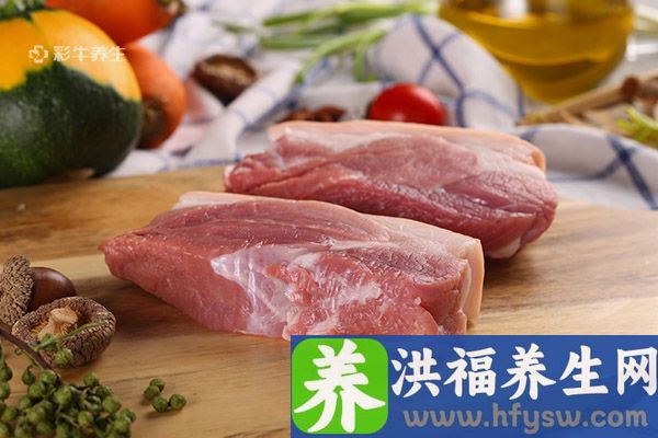 老人吃什么能增强免疫力