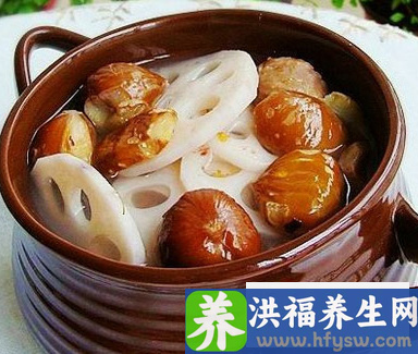吃什么减肥最有效 四款<a href=http://www.duomehao.com target=_blank class=infotextkey>养生</a>汤减肥又美容