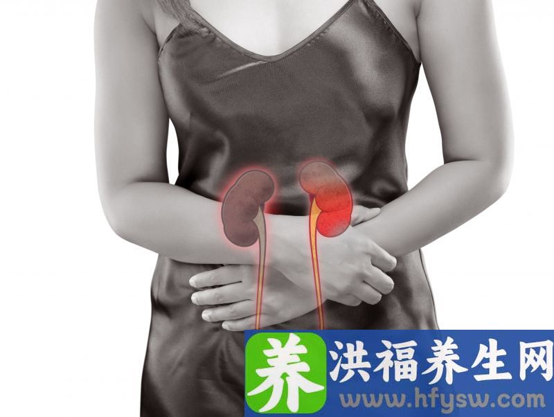 肾衰竭的“帮凶”已发现，尽早改掉4个坏习惯，肾会感激你