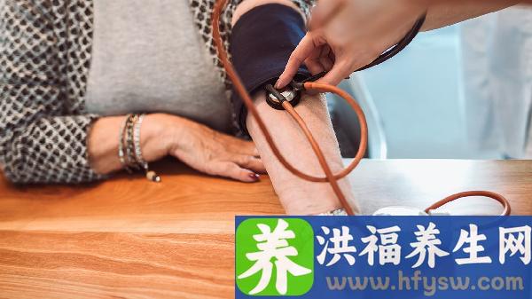 老年人高血压有什么症状表现吗