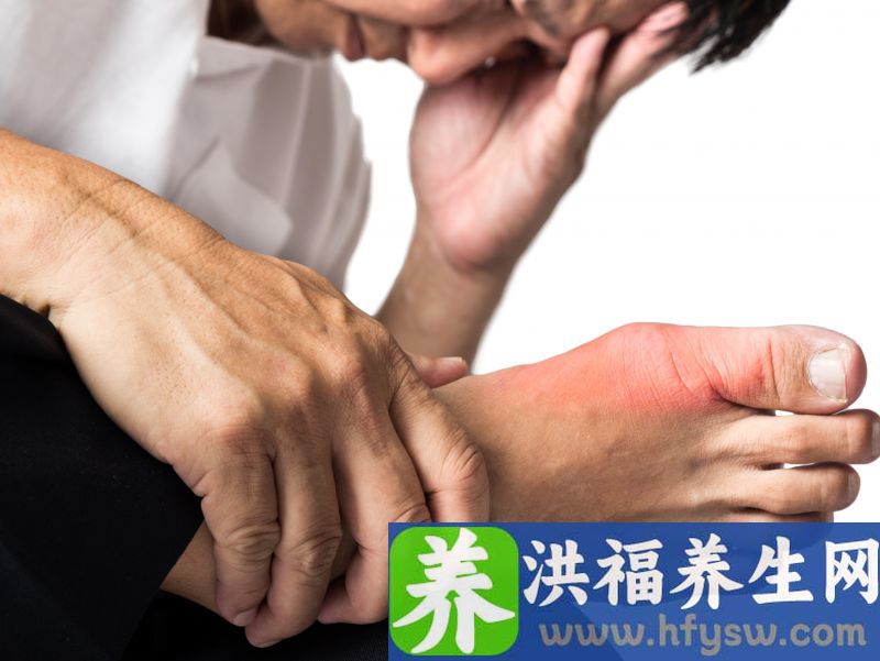 高尿酸不能吃“醋”？尿酸偏高的人，这3物需尽早撤下饭桌