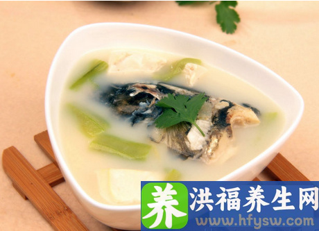 今日大暑 推荐八款食谱清热健脾去湿