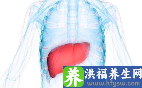 远离肝病 请食用这几种蔬菜