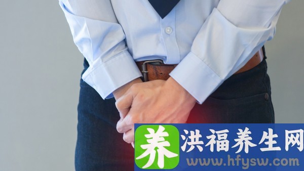 真菌性尿路感染的症状