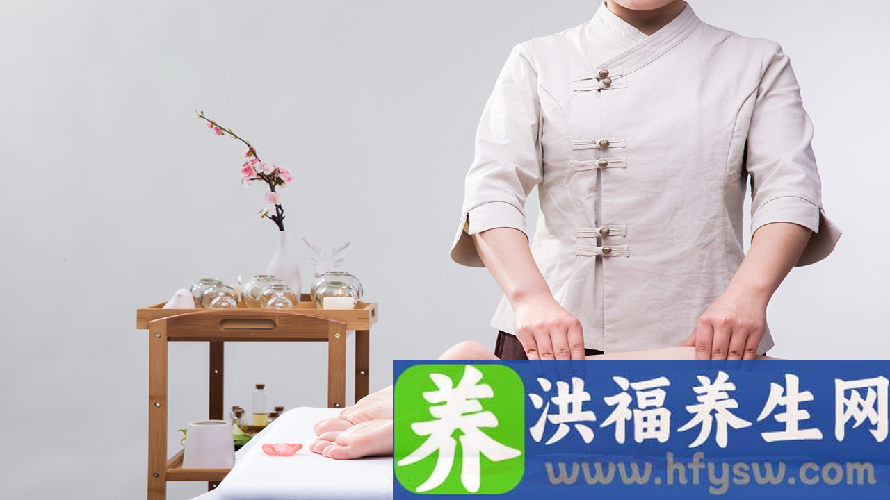 腿肚子筋疼是怎么回事