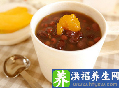 八款夏季营养粥的做法 养心安神健脾养胃