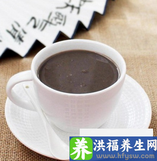 秋冬进补吃什么好 十款食谱滋阴补肾