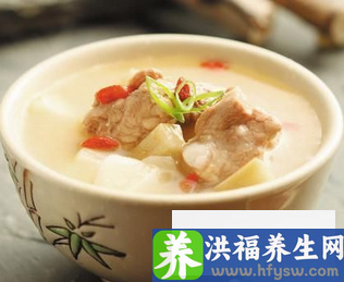 冬季手脚冰凉怎么调理 五款<a href=http://www.duomehao.com target=_blank class=infotextkey>养生</a>汤帮你暖身御寒