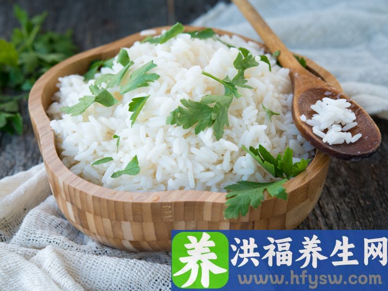 长期吃冷饭，不仅可以帮助降低血糖，还能改善肝功能？真相来了