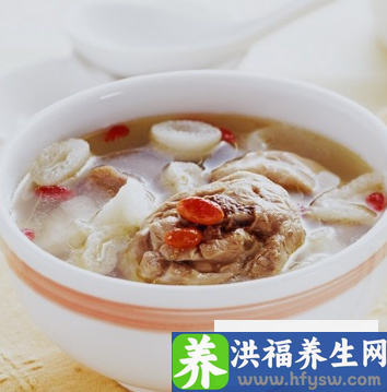 治疗失眠吃什么好 三款养生汤找回好睡眠
