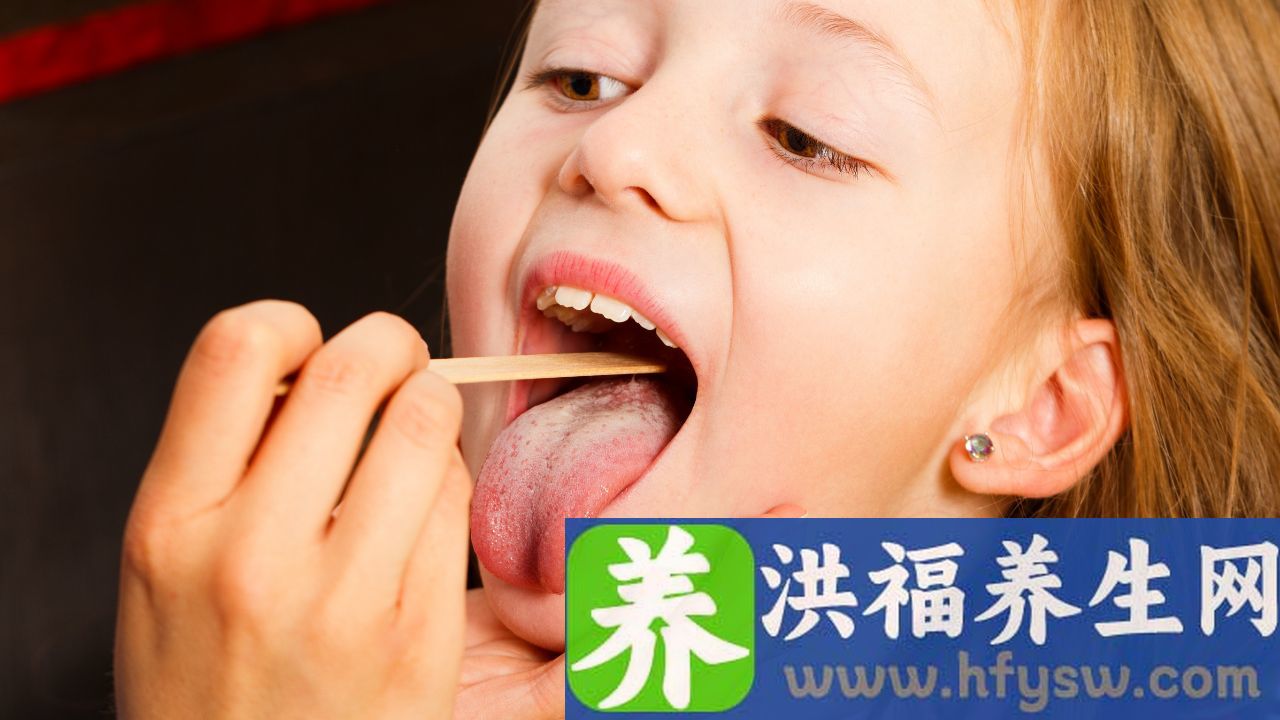 喉咙痛可以吃十大消炎药