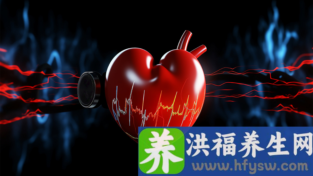 什么叫心率变异度