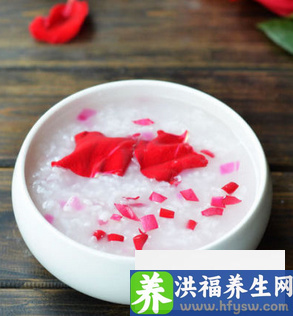 夏季喝什么粥好 推荐八款美容减肥粥