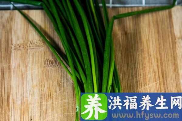 葱的功效与作用、禁忌和食用方法