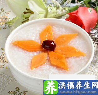 冬季进补好时机 八款食谱帮女性补气血