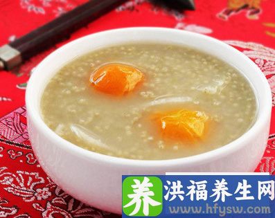 春季吃什么减肥 十款减肥粥美味瘦身