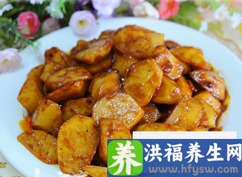 盘点六款家常菜做法 简单易学美味十足