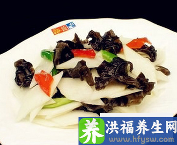 秋季吃什么养胃 推荐3道美食保胃健康