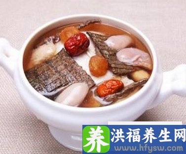 推荐六款补肾<a href=http://www.duomehao.com target=_blank class=infotextkey>养生</a>汤 帮女性补肾调好气色